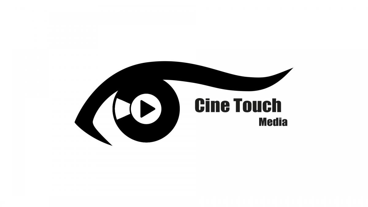llogo Cine Touch Media