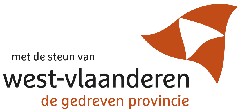Provincie W-VL logo