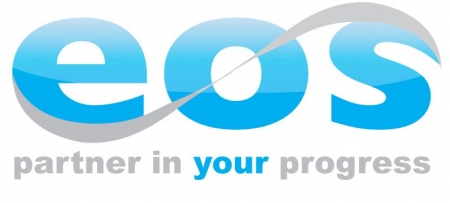 logo EOS software